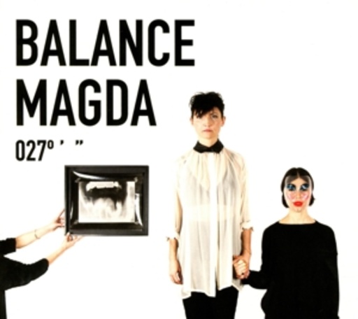Magda – Balance 027