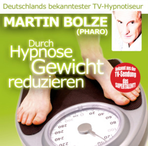 Pharo – Durch Hypnose Gewicht reduzieren