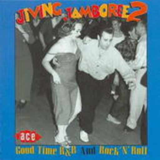 Diverse – Jiving Jamboree 2