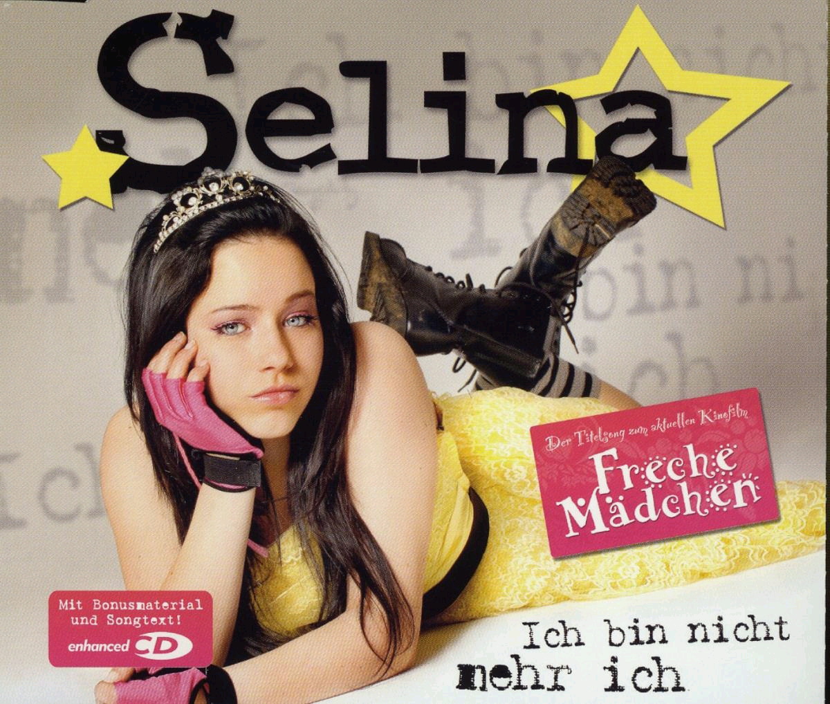 Selina – Ich bin nicht mehr ich