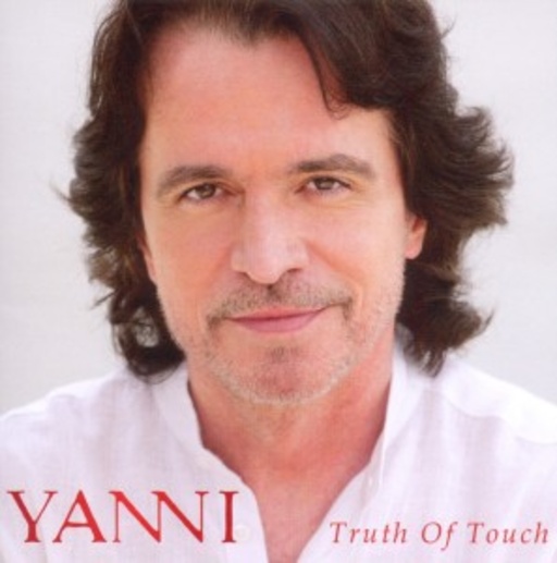 Yanni – Truth Of Touch