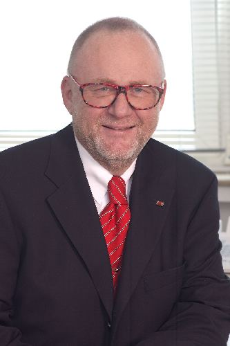 Heinz-Paul Bonn