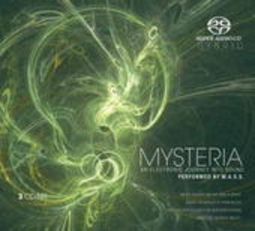 M.A.S.S. – Mysteria