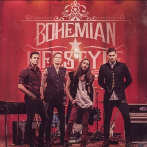 Bohemian Lifestyle – Madame Libertanah