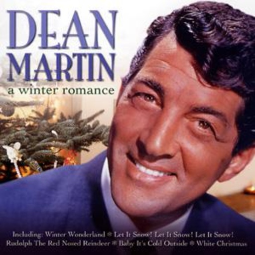 Dean Martin – Winter Romance