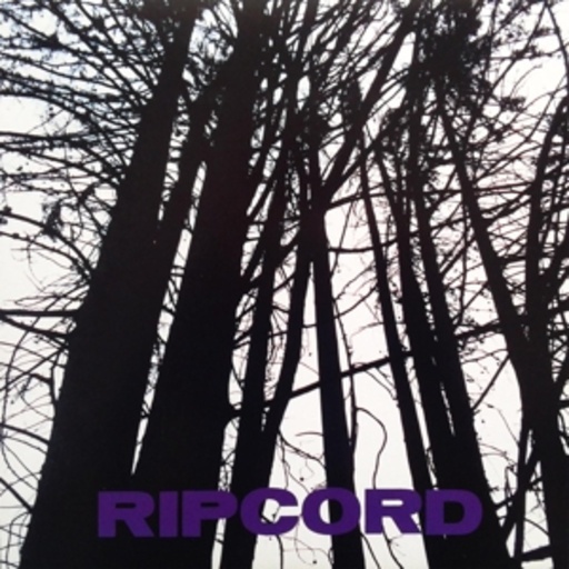 Ripcord – From Demo Days To Radio Waves - Discography 3