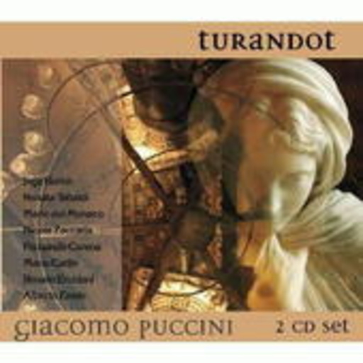 Diverse – Turandot (Meisterwerke der Klassik)