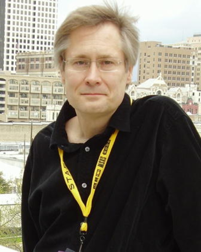 Zieht positive Bilanz für SxSW: Brent Grulke