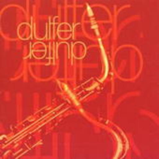 Hans & Candy Dulfer – Dulfer & Dulfer