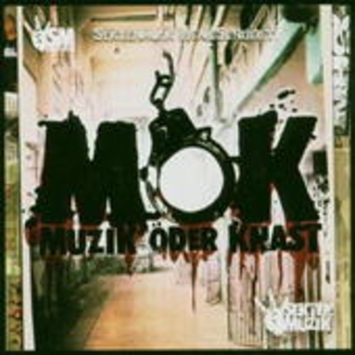 Mok – Musik oder Knast