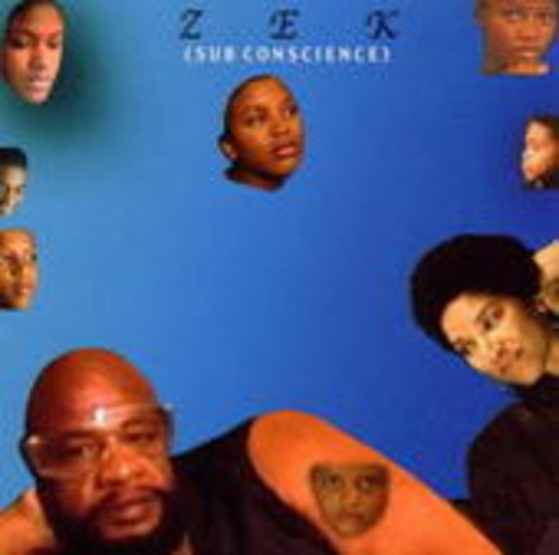 Zek – Sub Consciene
