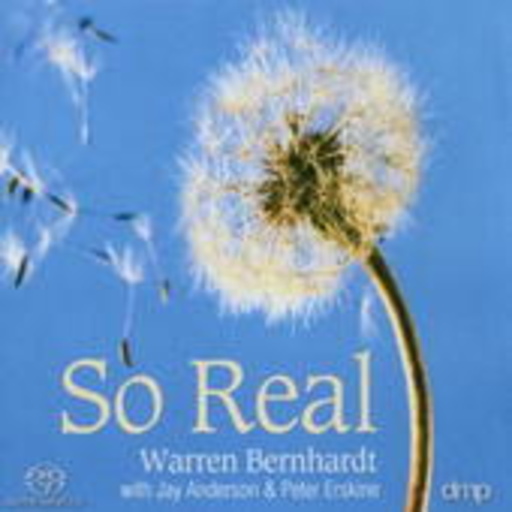 Warren Bernhardt – So Real