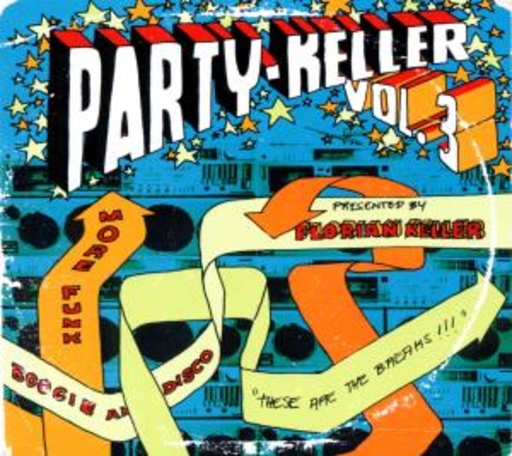 Party-Keller Vol. 3