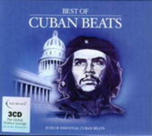 Diverse – Best Of Cuban Beats