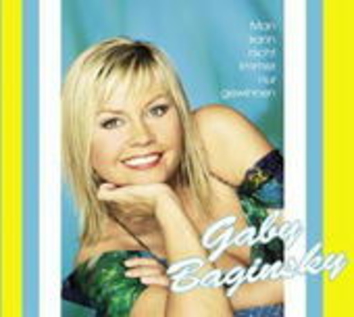 Gaby Baginsky – Man kann nicht immer nur gewinnen