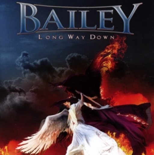 Bailey – Long Way Down