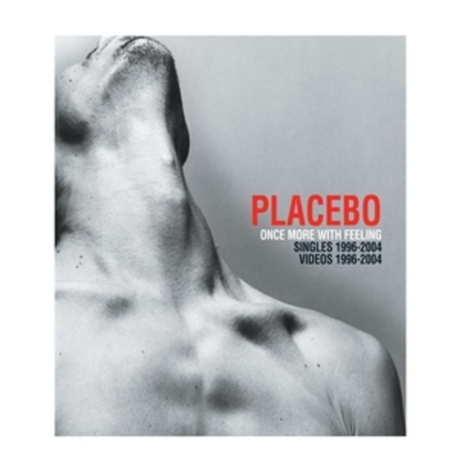 Placebo – Deluxe Pack/Once More With Feelings