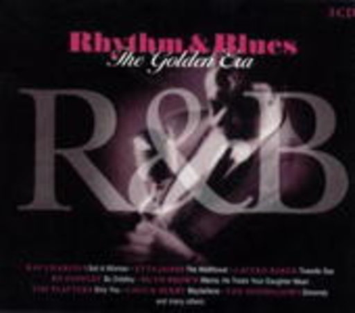Diverse – R&B - The Golden Era