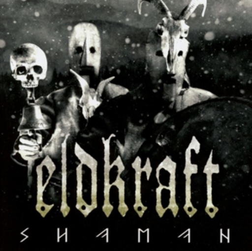 Eldkraft – Shaman