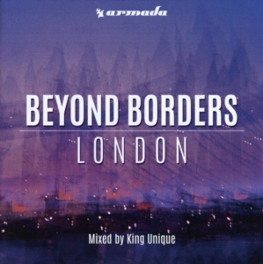 Diverse – Beyond Borders - London (Mixed By King Unique)