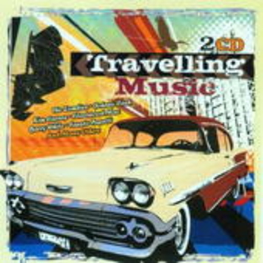Diverse – Travelling Music