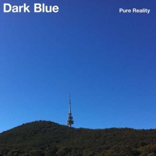 Dark Blue – Pure Reality