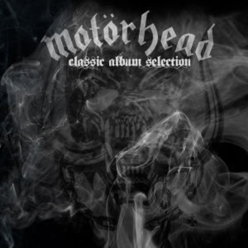 Motörhead – Classic Album Collection