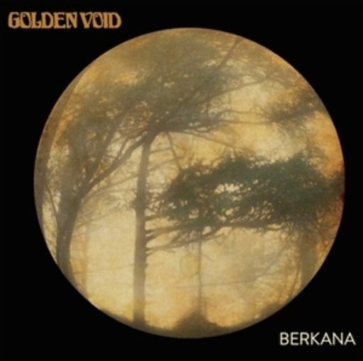 Golden Void – Berkana