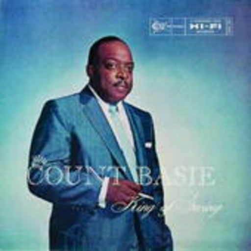 Count Basie – King Of Swing (LPR-Series/96 kHz/24-bit Digital Remastering)
