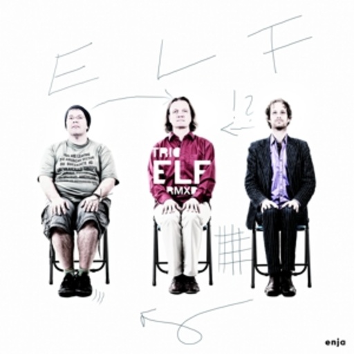 Trio Elf – RMXD