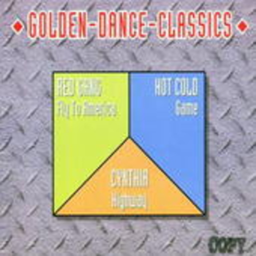 Red Gang/Hot Cold/Cynthia – Fly To America/Game/Highway