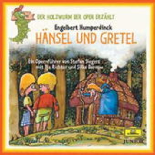 Diverse – Der Holzwurm der Oper erzählt: Hänsel und Gretel