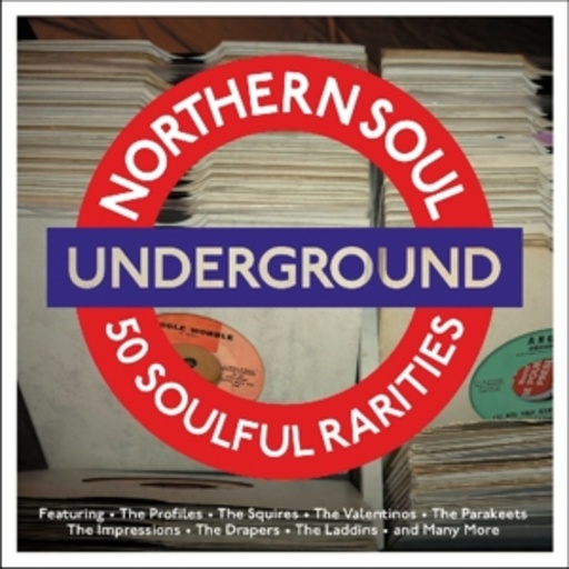 Diverse – Northern Soul Underground
