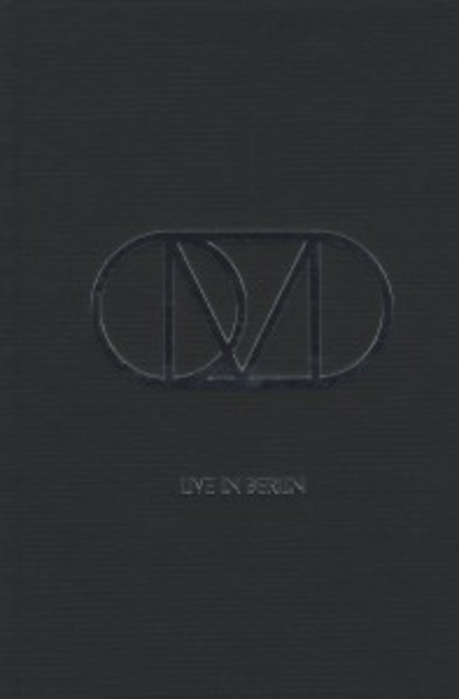 OMD – Live In Berlin