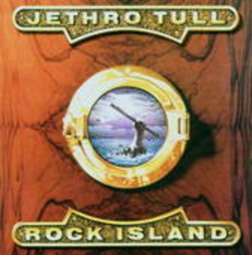 Jethro Tull – Rock Island
