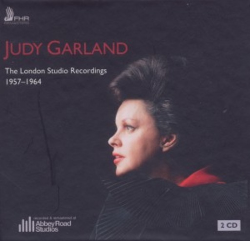 The London Studio Recordings 1957-1964