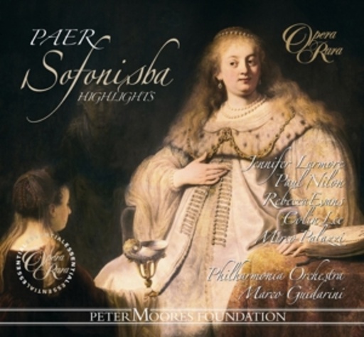 Diverse – Sofonisba
