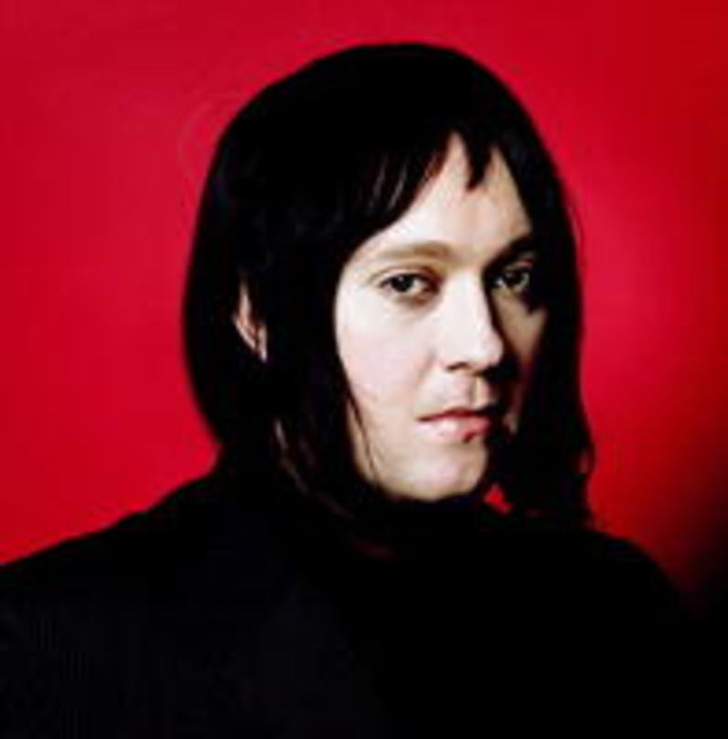 Profitiert vom Mercury Prize: Antony
