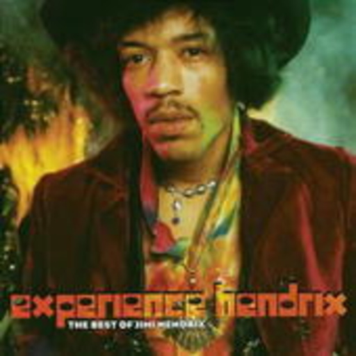 Jimi Hendrix – Experience Hendrix - The Best Of Jimi Hendrix