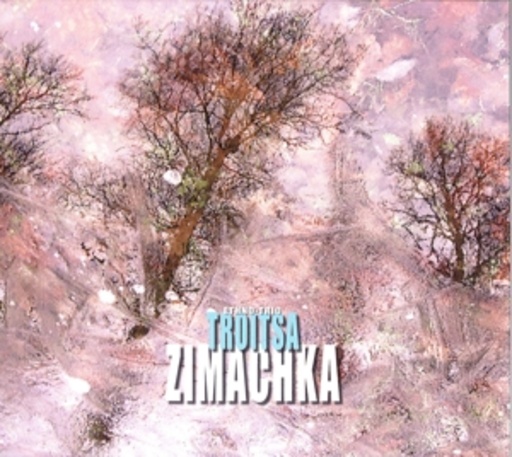 Troitsa – Zimachka