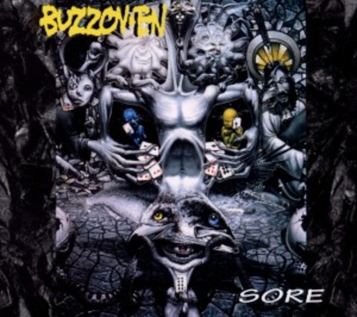 Buzzoven – Sore