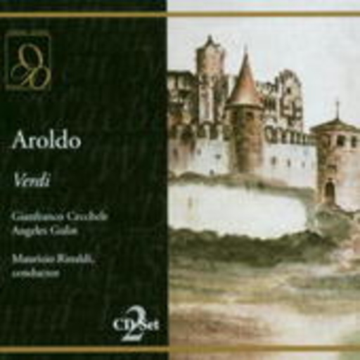 Diverse – Aroldo (Live 1975)