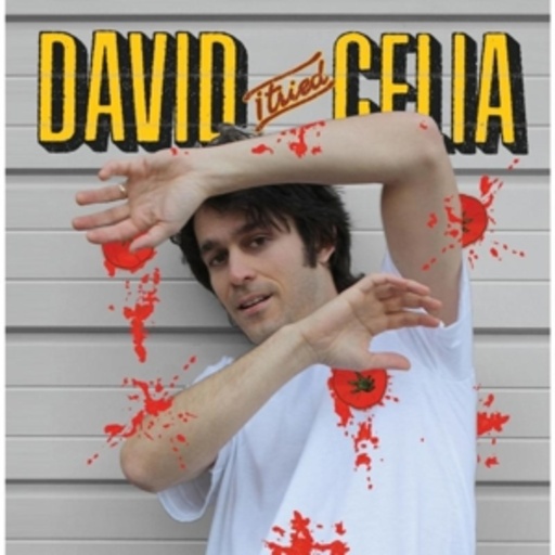David Celia – I Tried