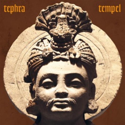 Tephra – Tempel
