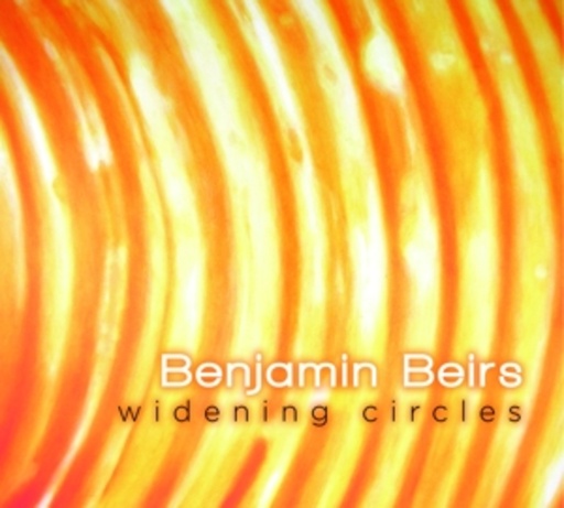 Benjamin Beirs – Widening Circles