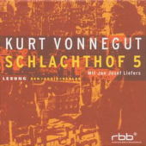 Jan Josef Liefers – Schlachthof 5
