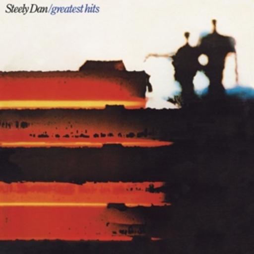 Steely Dan – Greatest Hits