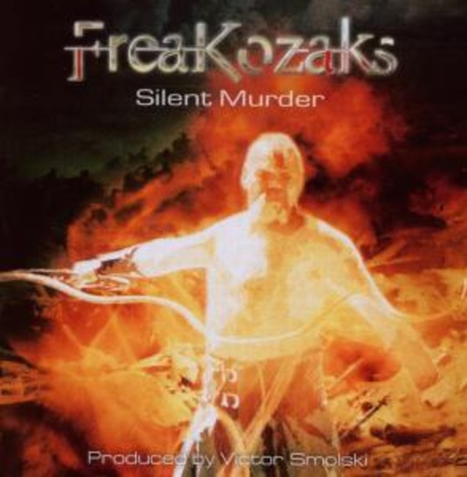 FreaKozaks – Silent Murder