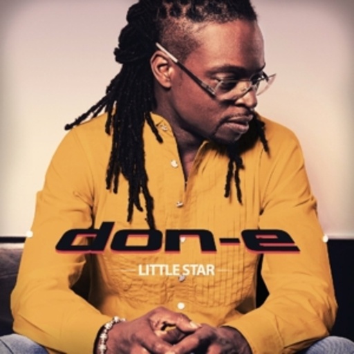 Don-E – Little Star