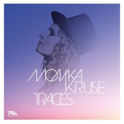Monika Kruse – Traces